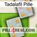 Tadalafil Pill 25